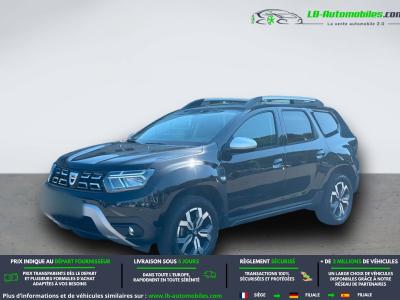 Dacia Duster TCe 130 4x2