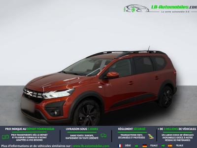 Dacia Jogger Hybrid 140 5 places