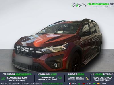 Dacia Jogger Hybrid 140 5 places