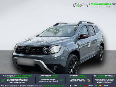 Dacia Duster TCe 130 4x2