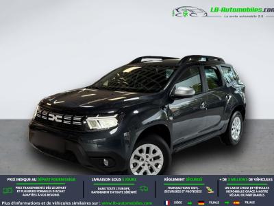 Dacia Duster TCe 130 4x2