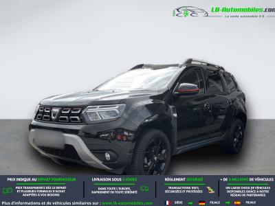 Dacia Duster TCe 130 4x2