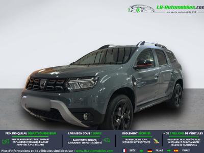 Dacia Duster TCe 130 4x2