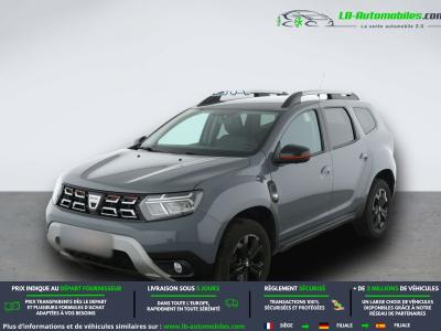 Dacia Duster TCe 130 4x2