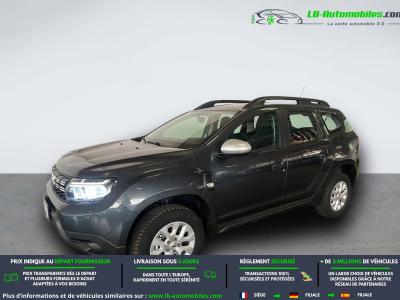 Dacia Duster TCe 130 4x2