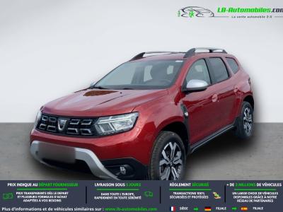 Dacia Duster TCe 130 4x2