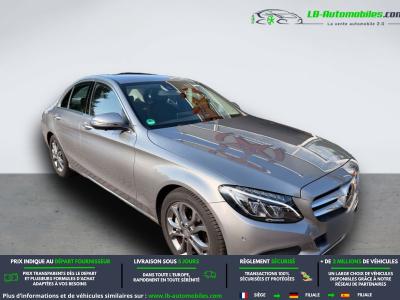Mercedes Classe C 250 BVA