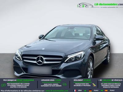 Mercedes Classe C 180 BVA
