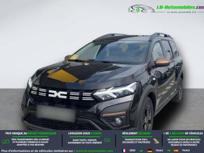 Dacia Jogger TCe 110 5 places
