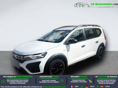 Dacia Jogger TCe 110 5 places