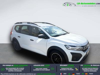 Dacia Jogger TCe 110 5 places