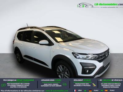 Dacia Jogger TCe 110 5 places