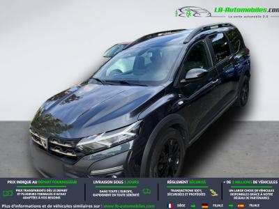 Dacia Jogger TCe 110 5 places