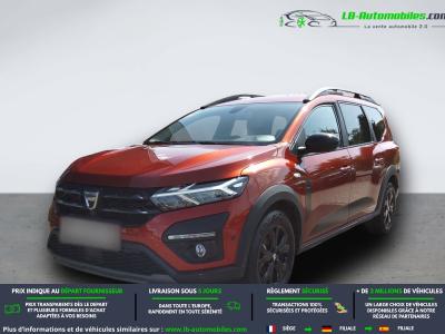 Dacia Jogger TCe 110 5 places
