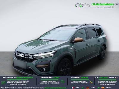 Dacia Jogger TCe 110 5 places