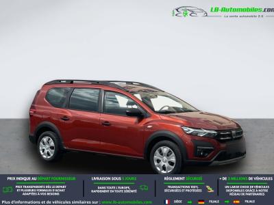 Dacia Jogger TCe 110 7 places