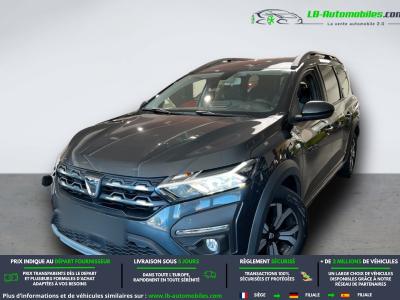 Dacia Jogger TCe 110 7 places
