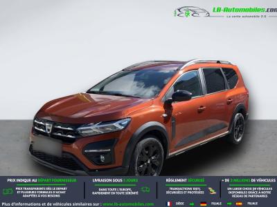 Dacia Jogger TCe 110 7 places