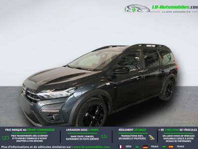 Dacia Jogger TCe 110 7 places