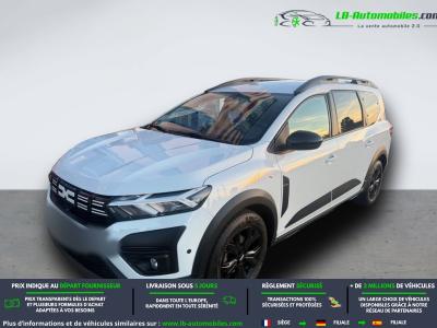 Dacia Jogger TCe 110 7 places