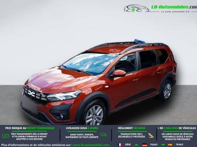 Dacia Jogger TCe 110 7 places