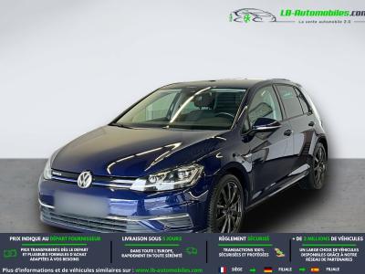 Volkswagen Golf 1.5 TSI 130 BVM