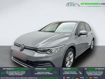 Volkswagen Golf 1.5 TSI 130 BVM