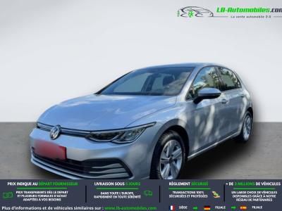Volkswagen Golf 1.5 TSI 130 BVM