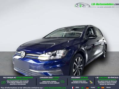 Volkswagen Golf 1.5 TSI 130 BVM