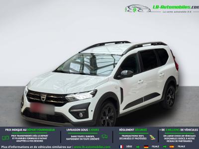 Dacia Jogger TCe 110 5 places