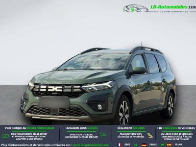 Dacia Jogger TCe 110 5 places