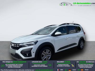 Dacia Jogger TCe 110 5 places