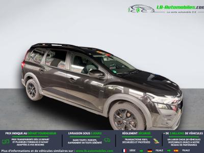Dacia Jogger TCe 110 5 places
