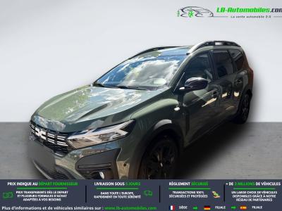 Dacia Jogger TCe 110 5 places