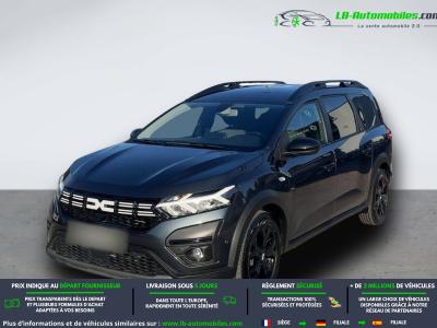 Dacia Jogger TCe 110 5 places