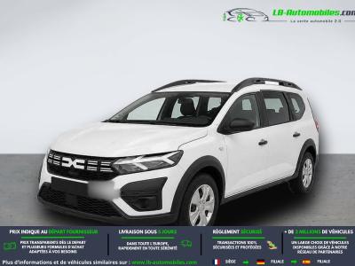 Dacia Jogger TCe 110 7 places