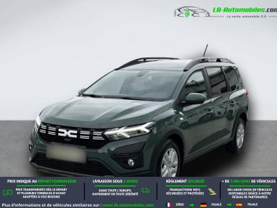 Dacia Jogger TCe 110 7 places
