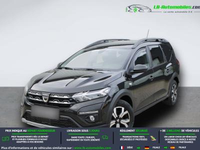 Dacia Jogger TCe 110 7 places