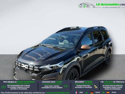 Dacia Jogger TCe 110 7 places