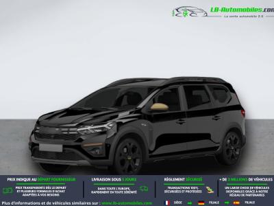 Dacia Jogger TCe 110 7 places