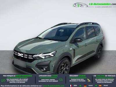 Dacia Jogger TCe 110 7 places