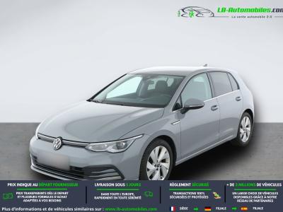 Volkswagen Golf 1.5 TSI 150 BVA