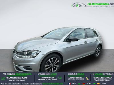 Volkswagen Golf 1.5 TSI 150 BVA
