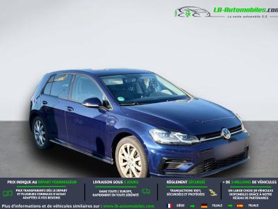 Volkswagen Golf 1.5 TSI 150 BVA