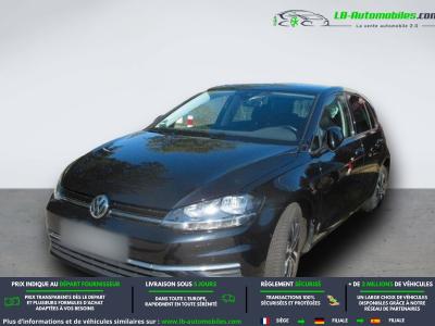 Volkswagen Golf 1.5 TSI 150 BVA
