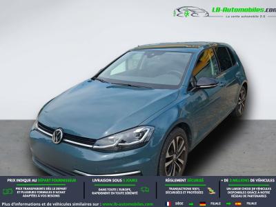 Volkswagen Golf 1.5 TSI 150 BVA