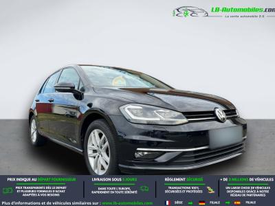 Volkswagen Golf 2.0 TDI 150 BVA