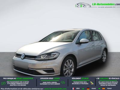 Volkswagen Golf 2.0 TDI 150 BVA