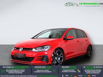 Volkswagen Golf 2.0 TSI 245 BVA GTI Performance