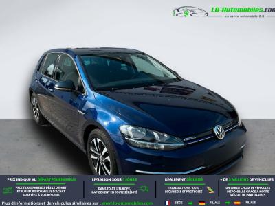 Volkswagen Golf 1.5 TSI 130 BVM